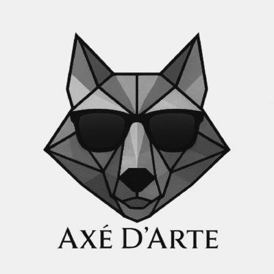 AXÉ D'ARTE