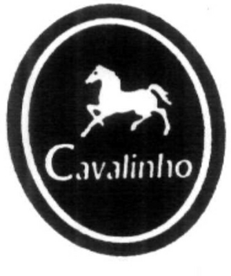 CAVALINHO
