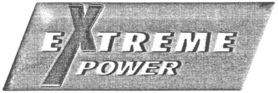EXTREME POWER