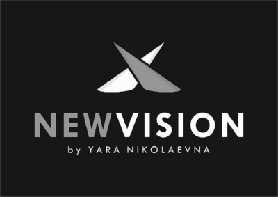 NEWVISION BY YARA NIKOLAEVNA