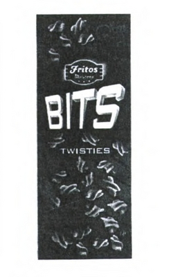 BITS TWISTIES - FRITOS