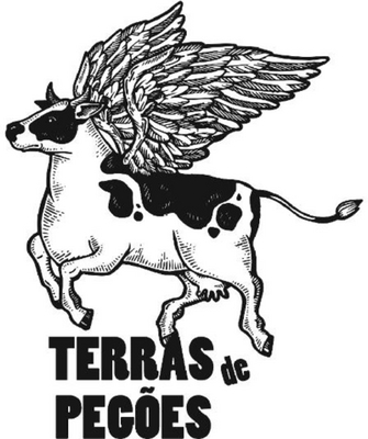 TERRAS DE PEGÕES