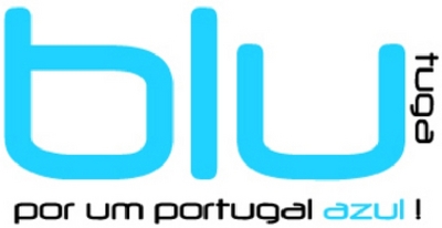 BLUTUGA POR UM PORTUGAL AZUL