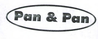PAN & PAN