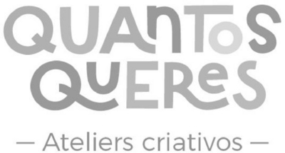 QUANTOS QUERES ATELIERS CRIATIVOS