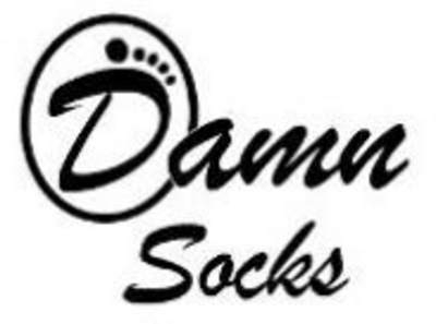 DAMN SOCKS