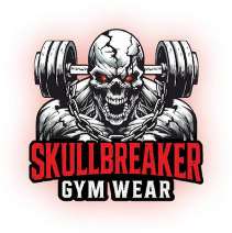 SKULLBREAKER GYM WEAR
