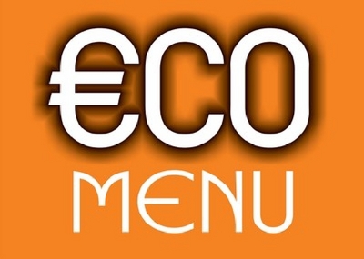 ECO MENU