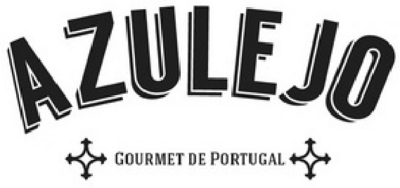 AZULEJO - GOURMET DE PORTUGAL