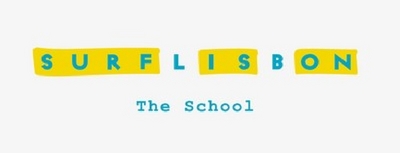 SURF LISBON THE SCHOOL