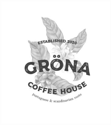 GRÖNA COFFEE HOUSE PORTUGUESE & SCANDINAVIAN ROOTS ESTABLISHED 2020