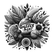 GUILTY AÇAÍ