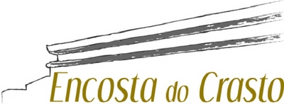 ENCOSTA DO CRASTO