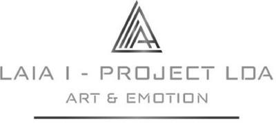LAIA I - PROJECT LDA ART & EMOTION
