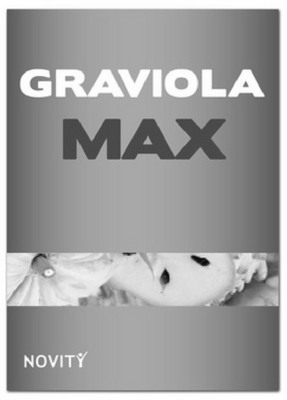 NOVITY GRAVIOLA MAX