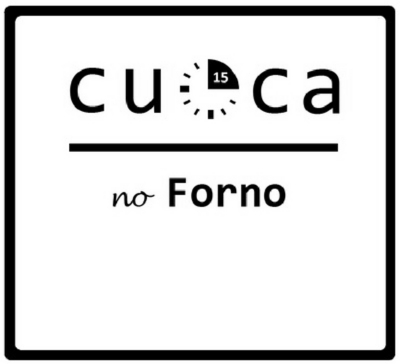 CUOCA NO FORNO