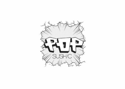 SUSHIC POP