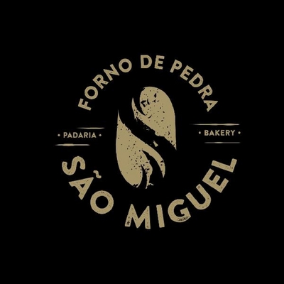 FORNO DE PEDRA SÃO MIGUEL PADARIA BAKERY
