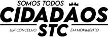 SOMOS TODOS CIDADÃOS STC UM CONCELHO EM MOVIMENTO