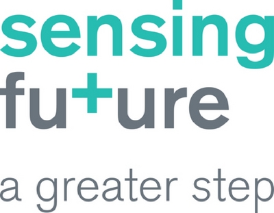 SENSING FUTURE A GREATER STEP