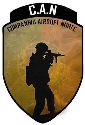 C.A.N - COMPANHIA AIRSOFT NORTE