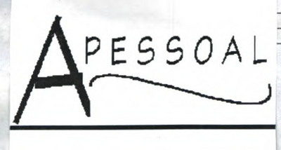 APESSOAL