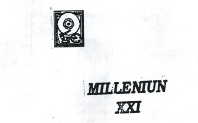 MILLENIUM XXI