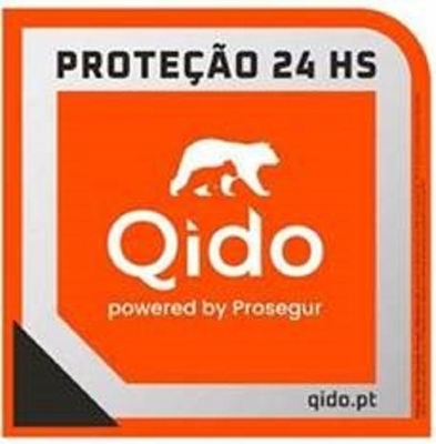 PROTEÇÃO 24 HS QIDO POWERED BY PROSEGUR QIDO.PT