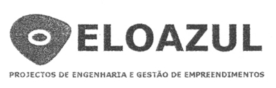 ELOAZUL PROJECTOS DE ENGENHARIA E GESTÃO DE EMPREENDIMENTOS