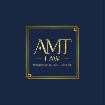 AMT LAW INTERNATIONAL LEGAL ADVISOR