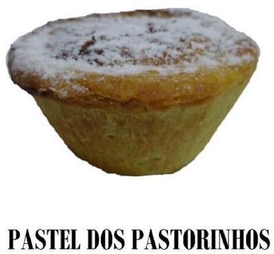 PASTEL DOS PASTORINHOS
