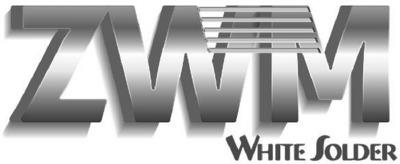 ZWM WHITE SOLDER