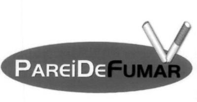 PAREIDEFUMAR