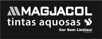 MAGJACOL TINTAS AQUOSAS COR SEM LIMITES BY MAGJACOL