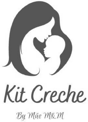 KIT CRECHE BY MÃE M&M