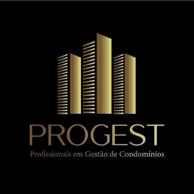 PROGEST, PROFISSIONAIS EM GESTÃO DE CONDOMÍNIOS