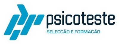 PSICOTESTE SELECÇÃO E FORMAÇÃO