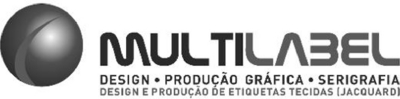 MULTILABEL DESIGN PRODUÇÃO GRÁFICA SERIGRAFIA DESIGN E PRODUÇÃO DE ETIQUETAS TECIDAS (JACQUARD)