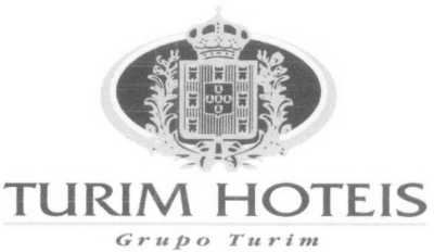 TURIM HOTEIS GRUPO TURIM