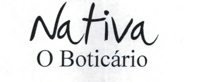 NATIVA - O BOTICÁRIO