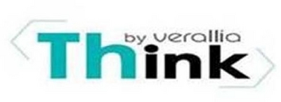 THINK BY VERALLIA
