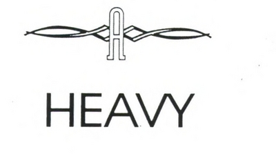 HEAVY