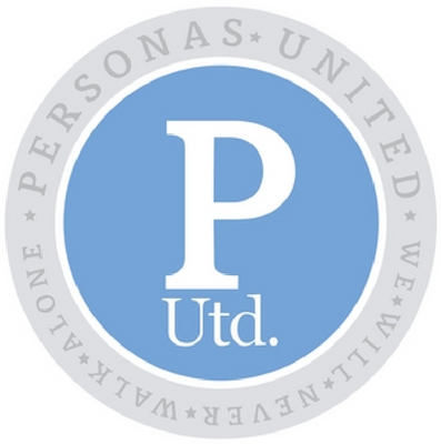 PERSONAS UNITED
