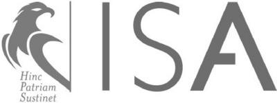 ISA HINC PATRIAM SUSTINET