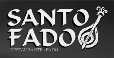 SANTO FADO