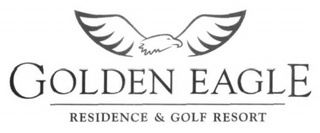 GOLDEN EAGLE RESIDENCE & GOLF RESORT