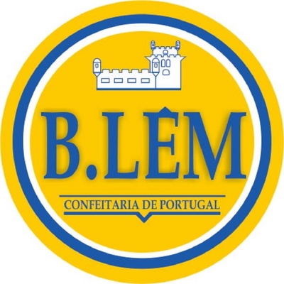 B.LÉM - CONFEITARIA DE PORTUGAL
