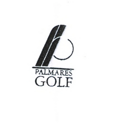 PALMARES GOLF