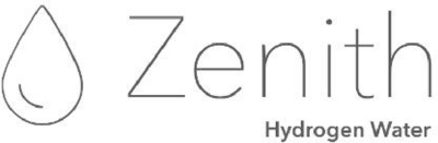 ZENITH HYDROGEN WATER