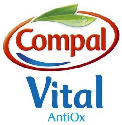 COMPAL VITAL ANTIOX